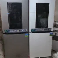 یخچال فریزر 25فوت جنرال لوکسر، تکی به قیمت عمده