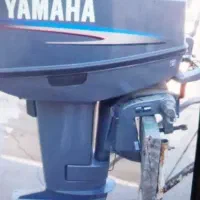 مجوز قایق صیادی ۴۸ اسب
