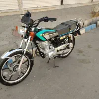 هندا200کبیرمدل1403|موتورسیکلت|نسیم‌شهر, |دیوار