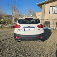 جک s3|خودرو سواری و وانت|کرج, باغستان|دیوار