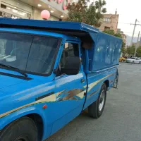 نیسان دوگانه