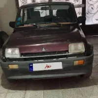 پی کی مدل ۸۴ انژکتور|خودرو سواری و وانت|بیرجند, |دیوار