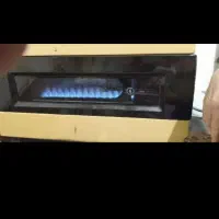 بخاری مهیاگاز۱۲ هزار|بخاری، هیتر، شومینه|باغ بهادران, |دیوار