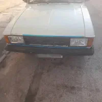 پیکان وانت ۸۹