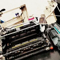 فروش، تعمیرات، شارژ کارتریج پرینترهای HP|پرینتر، اسکنر، کپی، فکس|تهران, شیوا|دیوار