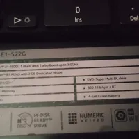 لپ تاپ Acer i7