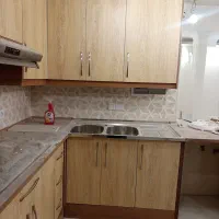 کابینت MDF کاملا نو|مصالح و تجهیزات ساختمان|تهران, پرستار|دیوار