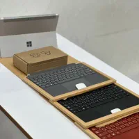 سرفیس نسل ۸|رایانه همراه|تهران, بازار|دیوار