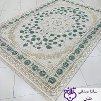 فرش و قالی جانان +پادری|فرش|کرمان, |دیوار