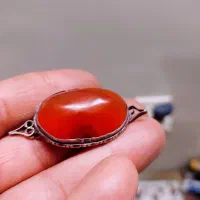 انگشتر شجر الماس در زعاشورا و عقیق و فیروزه کهنه|جواهرات|اصفهان, پوریای ولی|دیوار