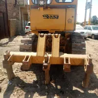فروش بولدزر D6