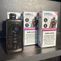 پاد ۱۲هزار/Uwell|زیورآلات و اکسسوری|کرج, شاهینویلا|دیوار