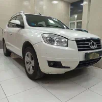 جیلی|خودرو سواری و وانت|کرج, کرج نو|دیوار