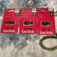 فلش 16 گیگ Sandisk