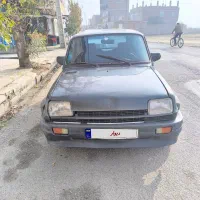 فروش پی کی مدل 82|خودرو سواری و وانت|میاندوآب, |دیوار