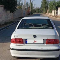 سمند LX|خودرو سواری و وانت|میاندوآب, |دیوار