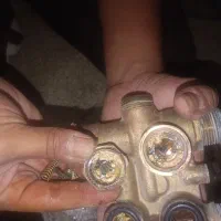 تعمیر و سرویس پکیج