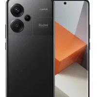 گوشی note 13pro حافطه ۲۵۶گیگ رام ۸|موبایل|تهران, مولوی|دیوار