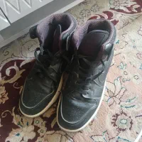 یک جفت کفش مردانه