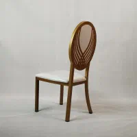 صندلی تالاری گلرخ