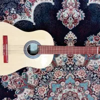 گیتار نورانیا مدل c3