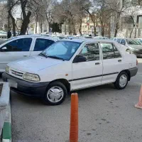 فروش پراید مدل 95