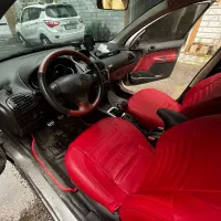 206 تیپ ۳ مدل ۸۴|خودرو سواری و وانت|بابل, |دیوار