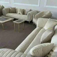 مبل مینیمال پاناما درفروشگاه بزرگ مبلمان زرکالا|مبلمان خانگی و میز عسلی|یاسوج, |دیوار