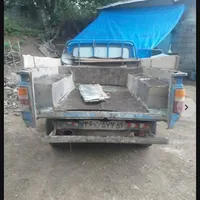 نیسان کمپرسی مدل ۸۱