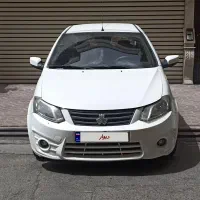 ساینا EX0 دوگانه شرکتی