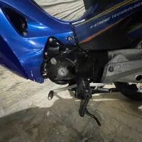 هوندا ویو ۱۲۵ ژاپن|موتورسیکلت|تهران, دژکام|دیوار