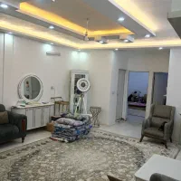 آپارتمان-همکف-2-خواب-غرق-در-نور