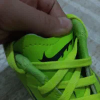 کفش میخی برای چمن|تجهیزات ورزشی|کرج, شهرک شهرداری|دیوار