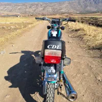 موتور ۸۹ مزایده|موتورسیکلت|چرداول, |دیوار