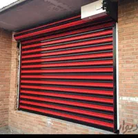 نصب انواع کرکره برقی و دوربین مداربسته|خدمات پیشه و مهارت|سوسنگرد, |دیوار