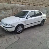 سمند۱۳۸۶
