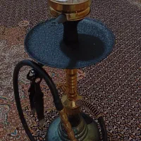 قلیان دوسیب عربی|کلکسیون و سرگرمی|ملارد, |دیوار