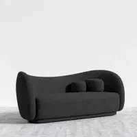 مبل لوبیایی|مبلمان خانگی و میز عسلی|شیراز, محراب|دیوار