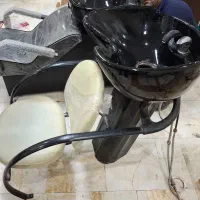 سرشور آرایشگاه.