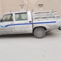 فروش ماشین مزدا ۲۰۰۰ دو کابینه