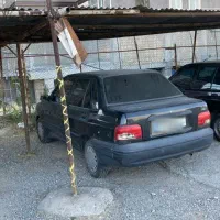 پراید۸۲ سالم