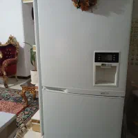 یخچال اسنوا