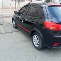 کوییک ار تیپ اس 1402|خودرو سواری و وانت|پرند, فاز ۴|دیوار