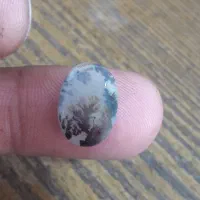 نگین شجر قائن اصل معدنی مصور منظره های بینظیر|جواهرات|کرج, شهرک بنفشه|دیوار