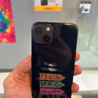 اپل ۱۳ نرمال ۱۲۸ گیگ دو سیم|موبایل|کرج, اصفهانی‌ها|دیوار