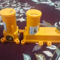 مغز شیرالات لاکچری