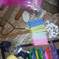 وسایل تولد ریسه بادکنک|اسباببازی|کرمانشاه, |دیوار