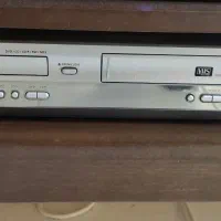ویدئو پلیر و دی وی دی پلیر DVD