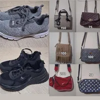 کیف و کفش زنانه سایز ۳۹