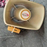 بلندگو کاسبی در حد